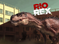 ગેમ Rio Rex