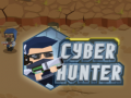 खेल Cyber Hunter