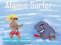 खेल Atomic Surfer