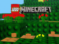 ગેમ Lego Minecraft