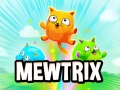खेल Mewtrix