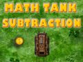 விளையாட்டு Math Tank Subtraction
