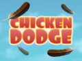 खेल Chicken Dodge