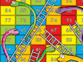 ಗೇಮ್ Lof Snakes & Ladders