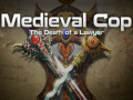 खेल Medieval Cop The Death of a Lawyer