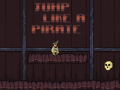 खेल Jump Like a Pirate
