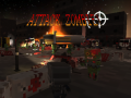 खेल Attack Zombie!