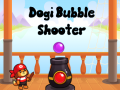 खेल Dogi Bubble Shooter