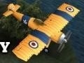 खेल Stunt Pilot 2 San Francisco