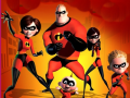 खेल Which Incredibles 2 Character Are You