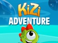 खेल Kogama Kizi Adventure