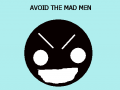 खेल Avoid The Mad Men