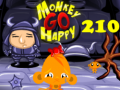 खेल Monkey Go Happy Stage 210