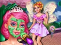 खेल Gracie The Fairy Adventure