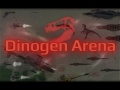 ಗೇಮ್ Dinogen Arena