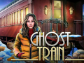 खेल Ghost Train