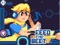 खेल Feed the Beet