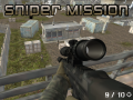 खेल Sniper Mission