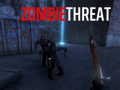 खेल Zombie Threat