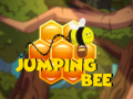 खेल Jumping Bee