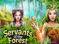 खेल Servants of the Forest