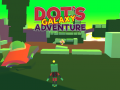 ಗೇಮ್ Dot's Galaxy Adventure