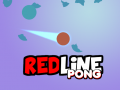 खेल Red Line Pong