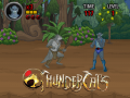 खेल Thundercats: The Rescue