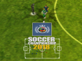 ಗೇಮ್ Soccer Championship 2018