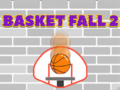 खेल Basket Fall 2
