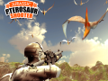 ಗೇಮ್ Jurassic Pterosaur Shooter