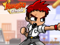 खेल Kungfu School