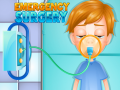 खेल Emergency Surgery