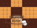 खेल Wood Blocks