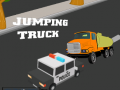 खेल Jumping Truck