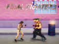 खेल Final Fighters