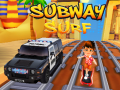 खेल Subway Surf