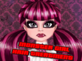 ಗೇಮ್ Monster Girl Hair Treatment