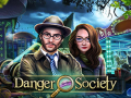 खेल Danger Society