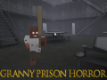 खेल Granny Prison Horror