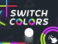 खेल Switch Colors