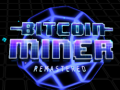 ಗೇಮ್ Bitcoin Miner Remastered