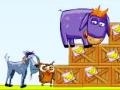 खेल Donkey Sean