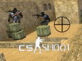 खेल CS Shoot