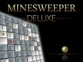 खेल Minesweeper Deluxe