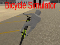 விளையாட்டு Bicycle Simulator
