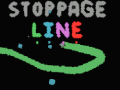 खेल Stoppage line