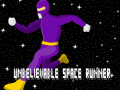 खेल Unbelievable Space Runner