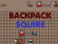 खेल Backpack Squire