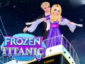 ગેમ Frozen Titanic